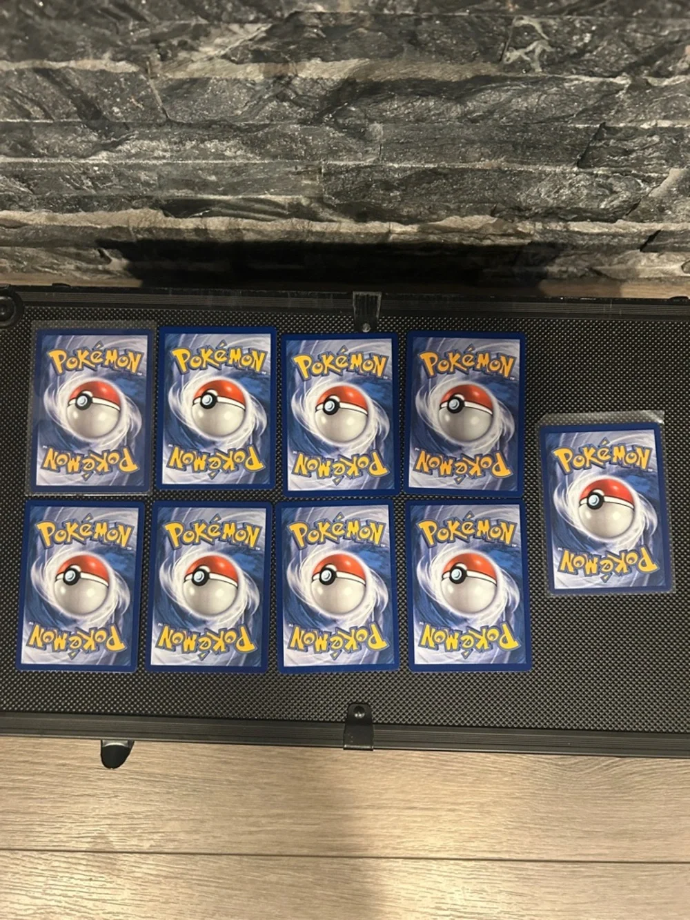 Pokemon TCG Lot of 9 EX Holo Trading Cards from Phantasmal Flames 🔥 Set M/NM